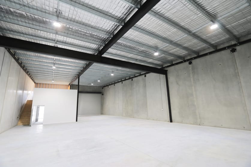 Click to view all images Warehouse 2/Lot 10 Board Mill Drive St Leonards TAS 7250 - Image 3