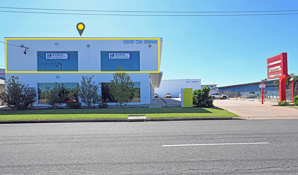 Click to view all images 5/9 Swan Crescent Winnellie NT 0820 - Image 1