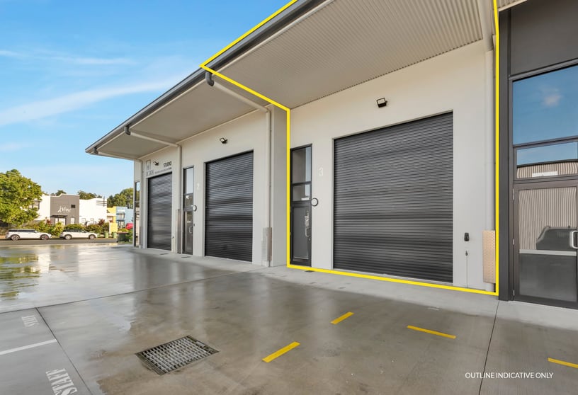 Click to view all images Unit 3/60 Gateway Drive Noosaville QLD 4566 - Image 1