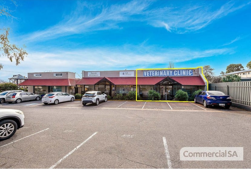 Click to view all images Shop 7, 81-83 St Bernards Road Magill SA 5072 - Image 1