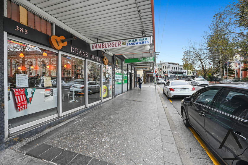 Click to view all images 385 King Street Newtown NSW 2042 - Image 2