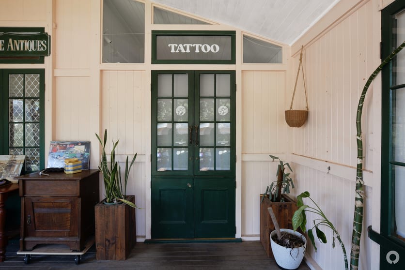 Click to view all images 2/160-162 Main Street Montville QLD 4560 - Image 2