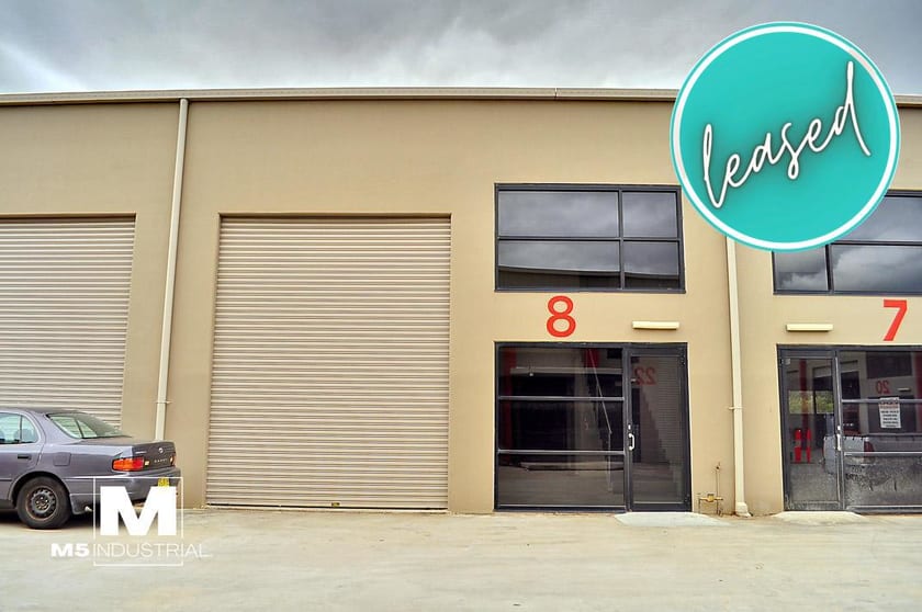 Click to view all images 8/3 Kelso Crescent Moorebank NSW 2170 - Image 1