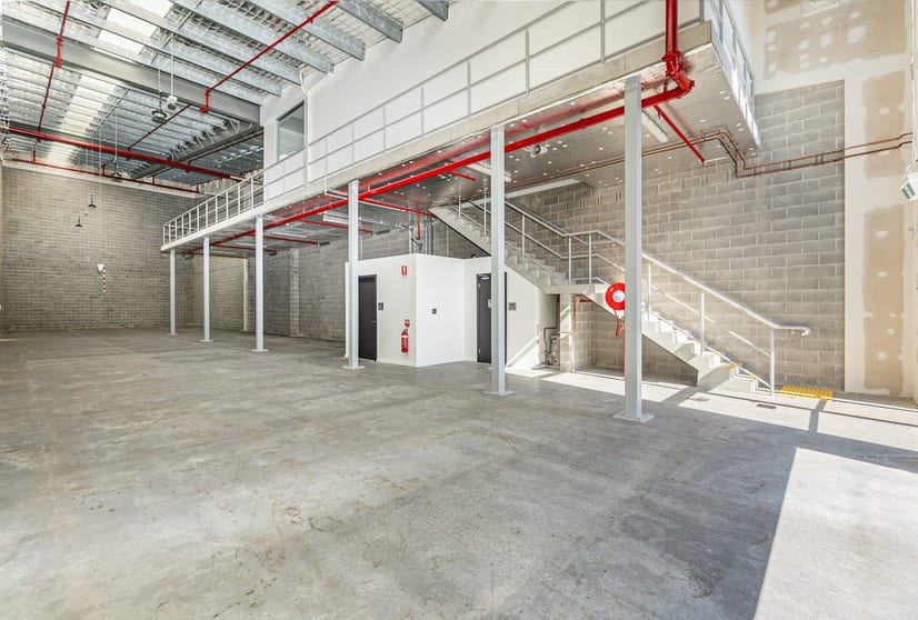 Unit 21/30-32 Beaconsfield Street Alexandria NSW 2015 - Image 2