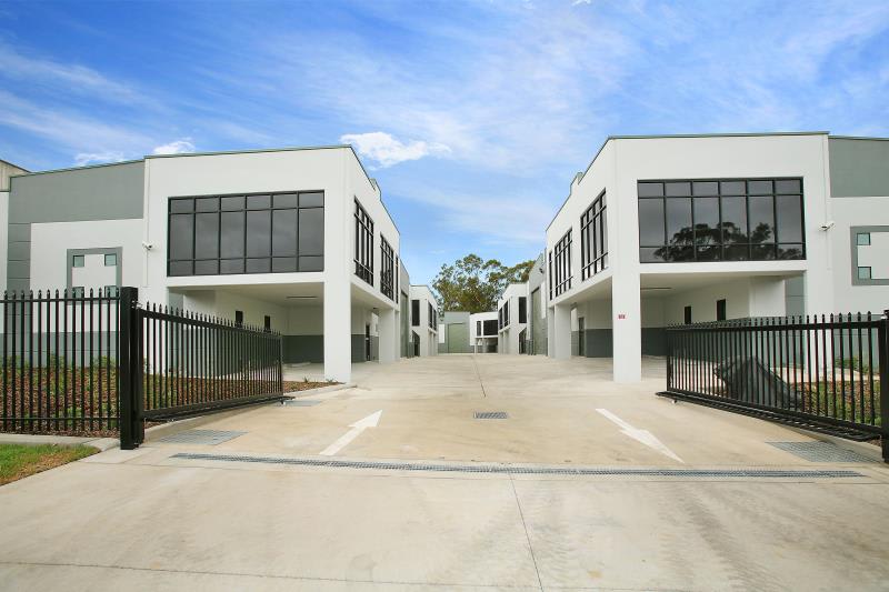 Unit 4/17A Birmingham Avenue Villawood NSW 2163 - Image 2