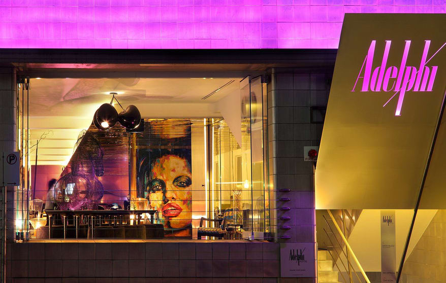 Click to view all images 187 Flinders Lane Melbourne VIC 3000 - Image 1