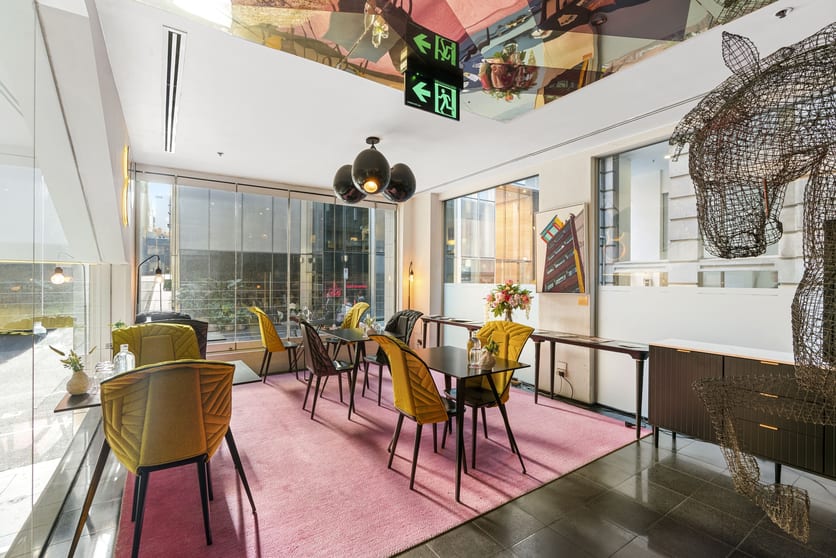 Click to view all images 187 Flinders Lane Melbourne VIC 3000 - Image 2