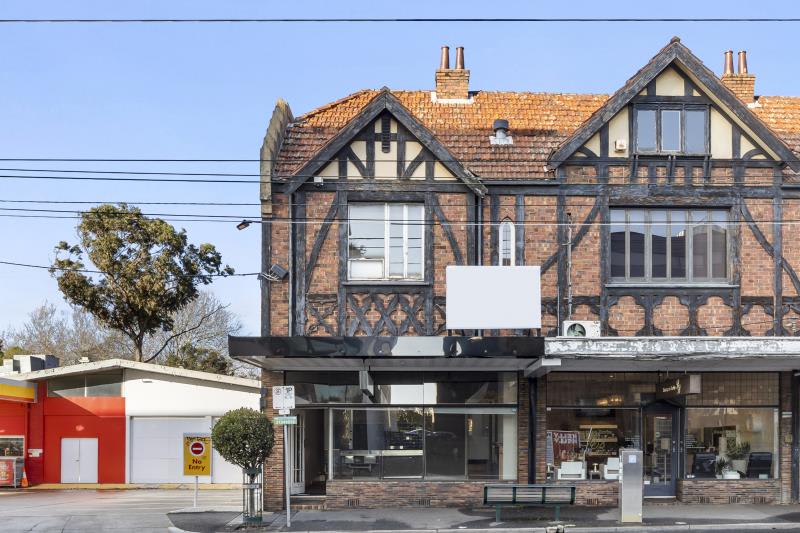 Click to view all images 798B Burke Road Camberwell VIC 3124 - Image 1