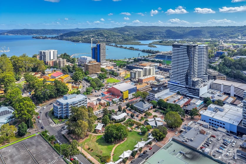 4.01,4.01B,4.06&4.07/131 Donnison Street Gosford NSW 2250 - Image 2