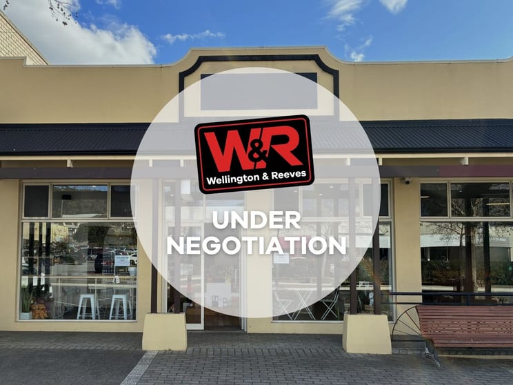 Click to view all images Shop 1/77 Lockyer Avenue Albany WA 6330 - Image 1