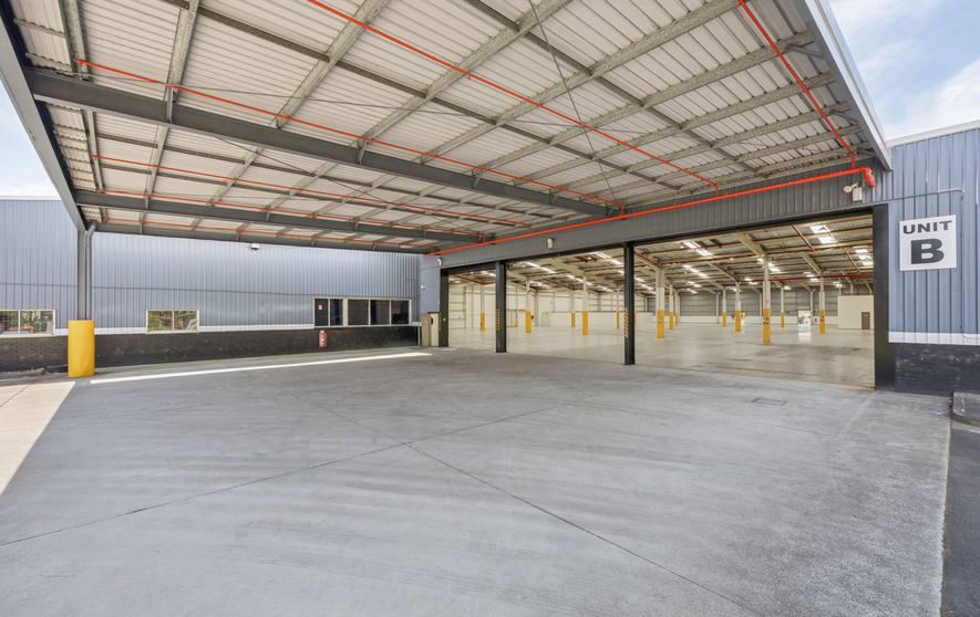 Click to view all images Unit B 19-21 Loyalty Road North Rocks NSW 2151 - Image 4