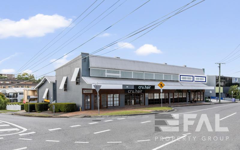 Click to view all images 35 Woodstock Road Toowong QLD 4066 - Image 2