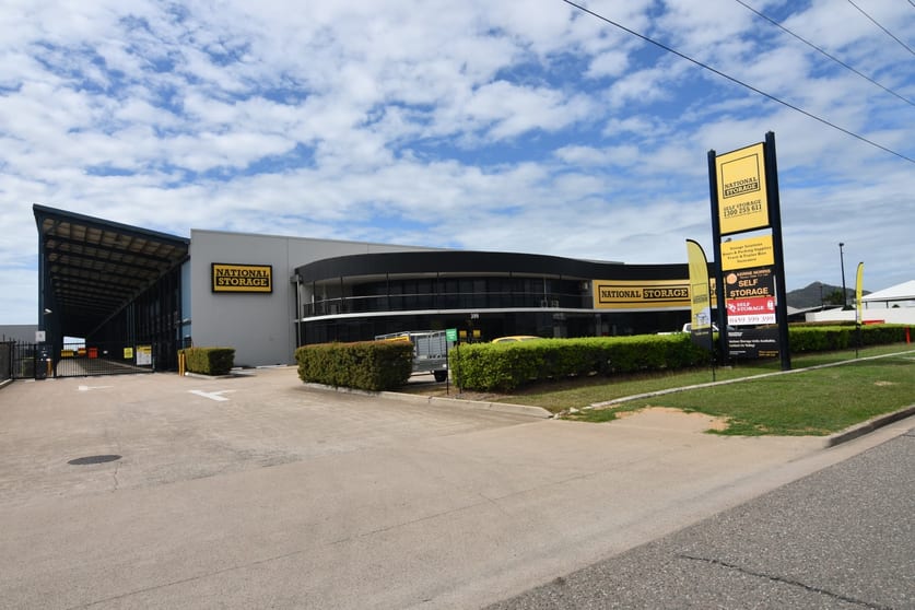 Click to view all images Storage Units/399 Woolcock Street Garbutt QLD 4814 - Image 1