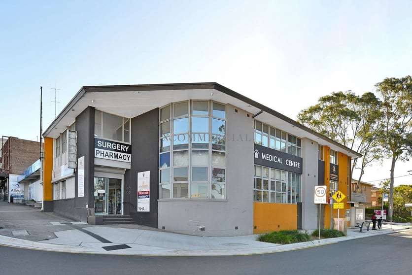 Click to view all images 552 Hume Highway Yagoona NSW 2199 - Image 1