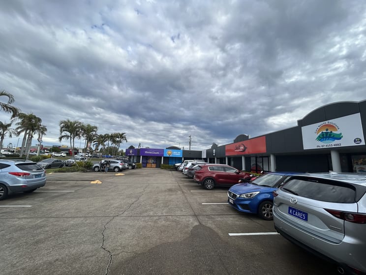 Click to view all images 6/156 Boat Harbour Drive Pialba QLD 4655 - Image 3