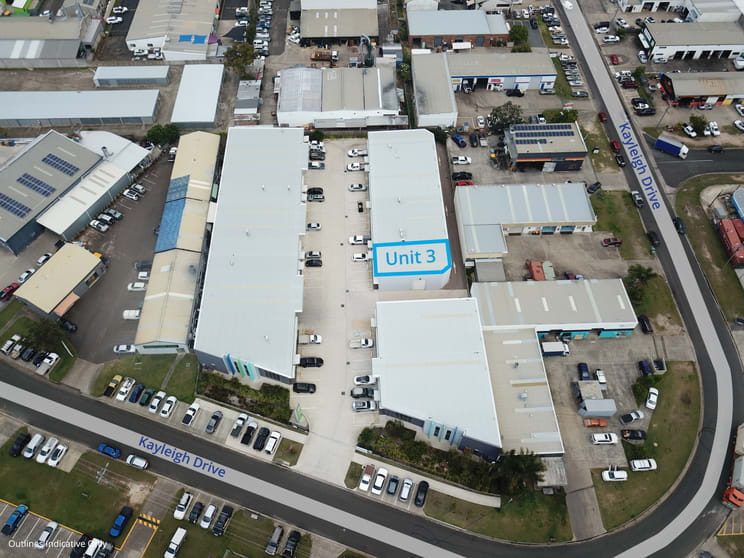 3/13 Kayleigh Drive Maroochydore QLD 4558 - Image 2