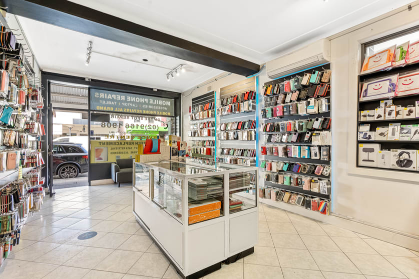 Click to view all images 641 Darling Street Rozelle NSW 2039 - Image 3
