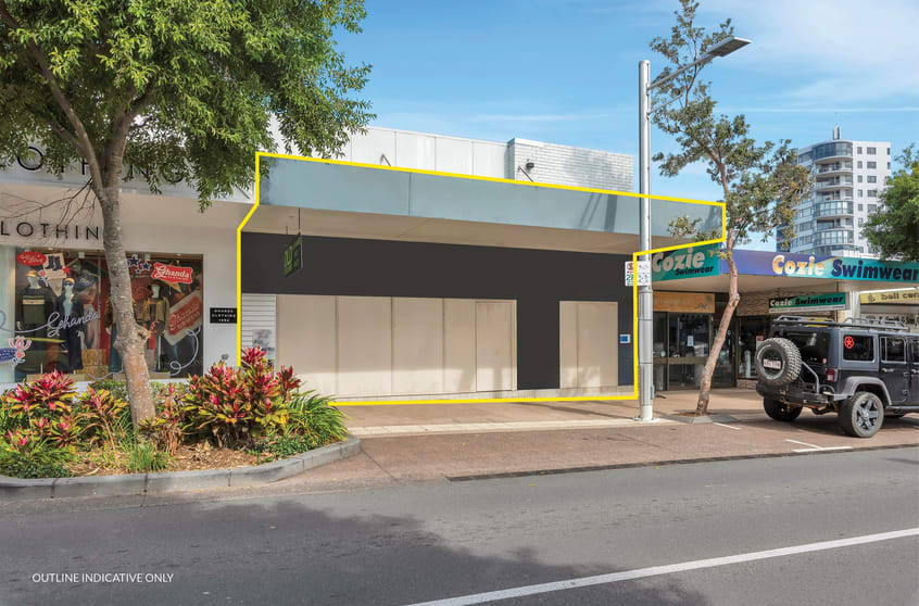 36A Bulcock Street Caloundra QLD 4551 - Image 1