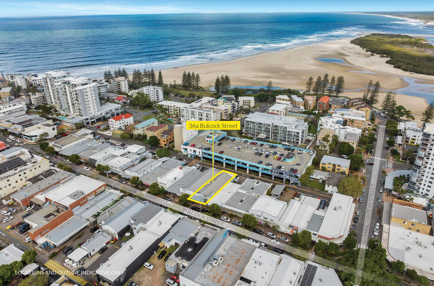36A Bulcock Street Caloundra QLD 4551 - Image 2
