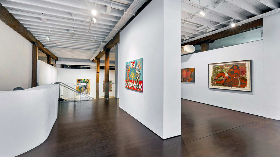 Click to view all images Ground/23 FOSTER STREET Surry Hills NSW 2010 - Image 1