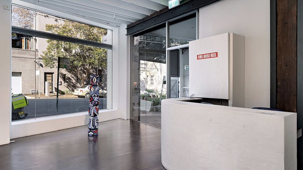 Click to view all images Ground/23 FOSTER STREET Surry Hills NSW 2010 - Image 3