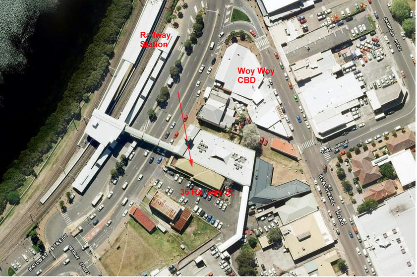 2/36 Railway Street Woy Woy NSW 2256 - Image 3