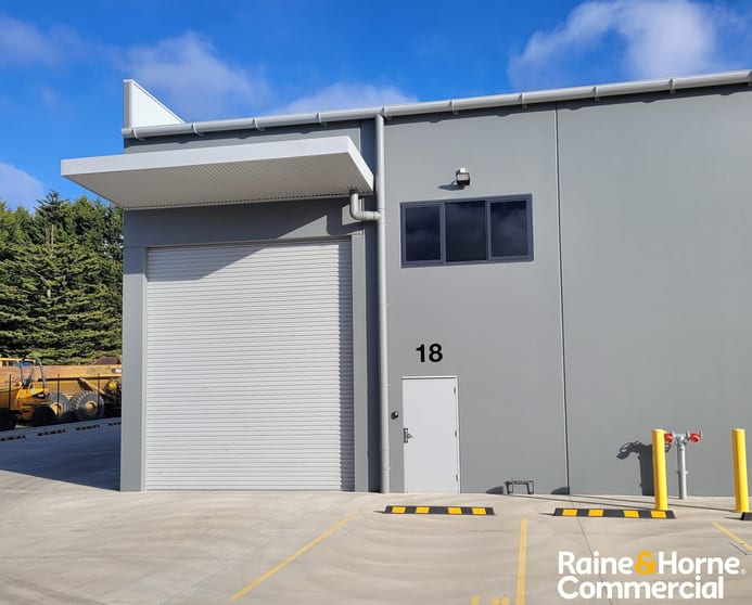 Click to view all images Unit 18/16 Drapers Road Braemar NSW 2575 - Image 1
