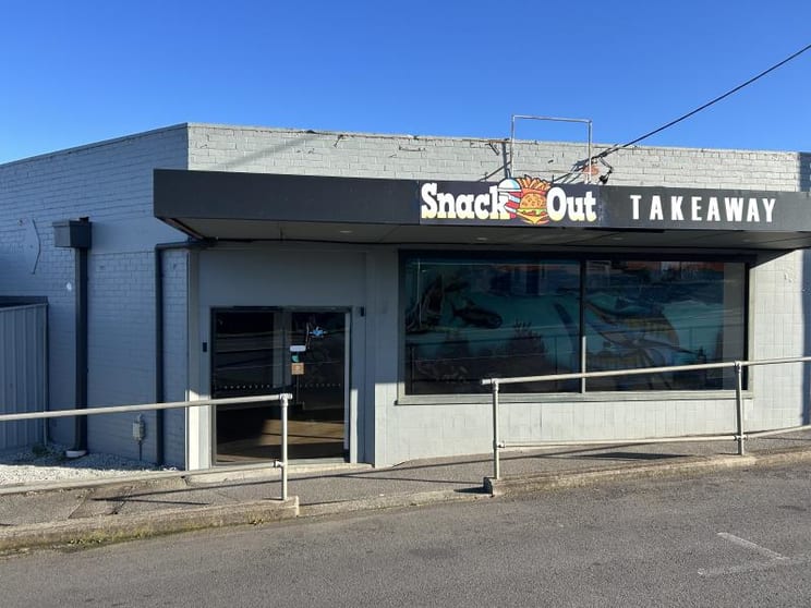 Click to view all images 97 George Town Road Newnham TAS 7248 - Image 1