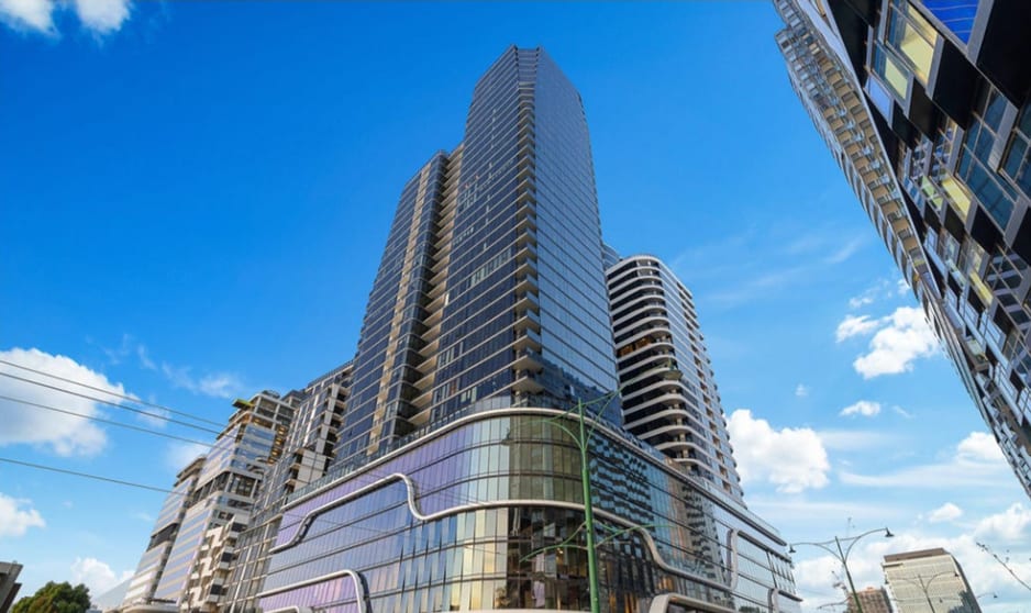 Click to view all images 105/845-851 Whitehorse Road Box Hill VIC 3128 - Image 2