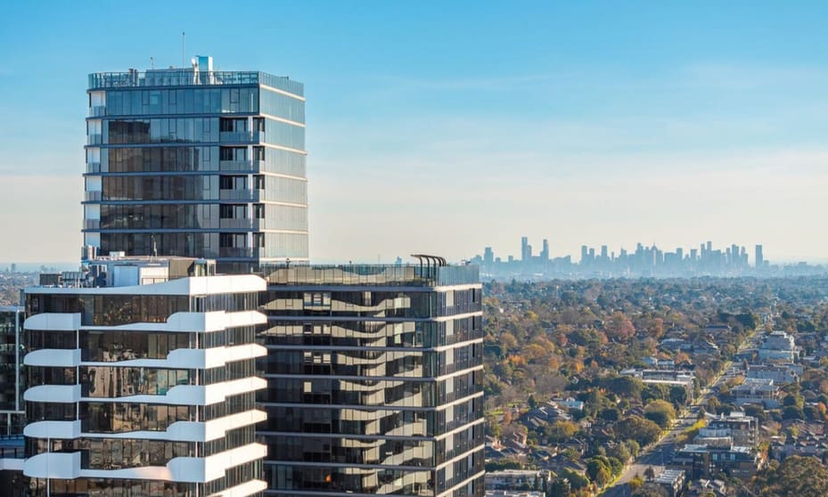 Click to view all images 105/845-851 Whitehorse Road Box Hill VIC 3128 - Image 3