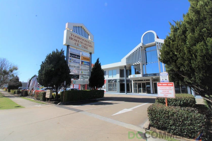 Click to view all images 11b/12 Prescott Street Toowoomba City QLD 4350 - Image 2