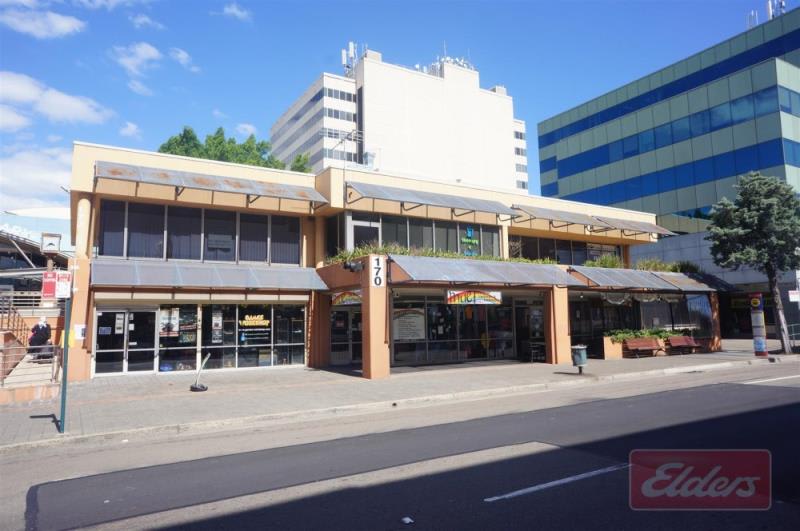 Click to view all images Suite 8/170 George Street Liverpool NSW 2170 - Image 1