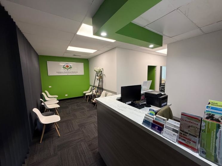 Click to view all images Suite 8/170 George Street Liverpool NSW 2170 - Image 3
