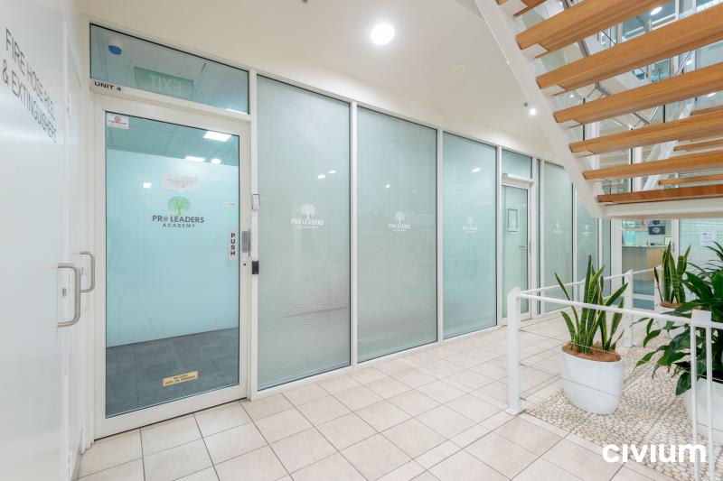 Click to view all images Unit 3&4/7 Beissel Street Belconnen ACT 2617 - Image 2
