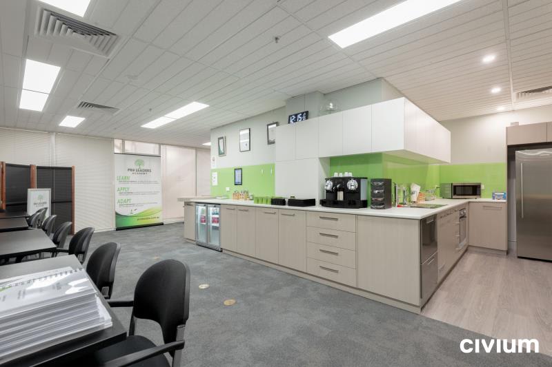 Click to view all images Unit 3&4/7 Beissel Street Belconnen ACT 2617 - Image 3