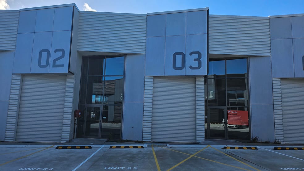 3/61 Sheppard St Hume ACT 2620 - Image 1