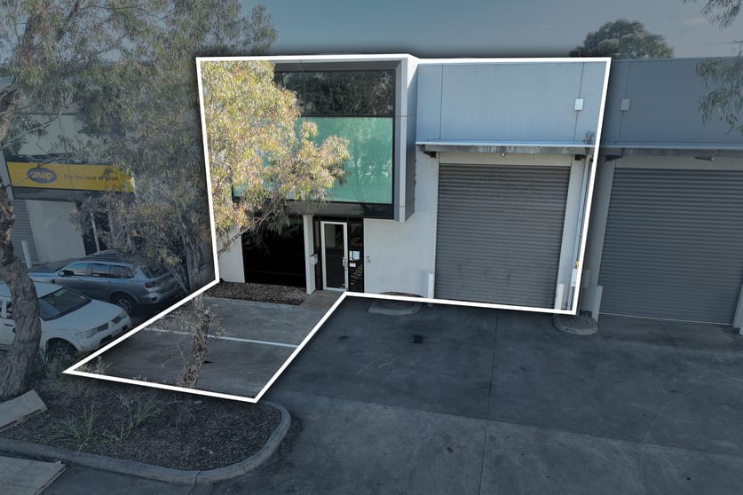 Click to view all images 7/227-231 Fitzgerald Road Laverton North VIC 3026 - Image 1