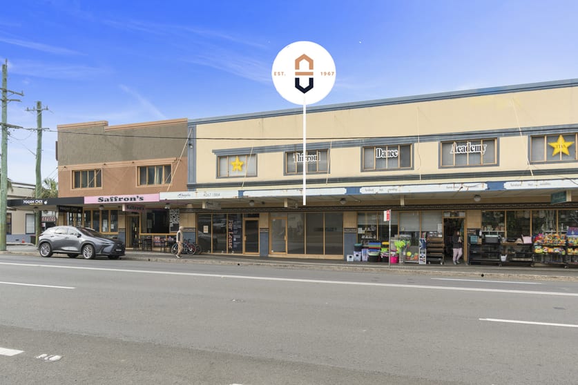 Click to view all images Shop 2/291-301 Lawrence Hargrave Drive Thirroul NSW 2515 - Image 1