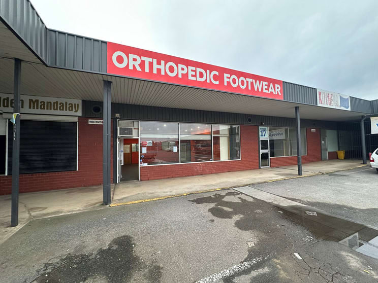 Click to view all images Unit 16, 16-28 Research Road Pooraka SA 5095 - Image 2