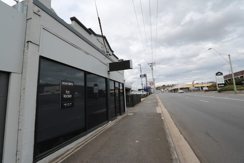 259-261 Wellington Street South Launceston TAS 7249 - Image 1