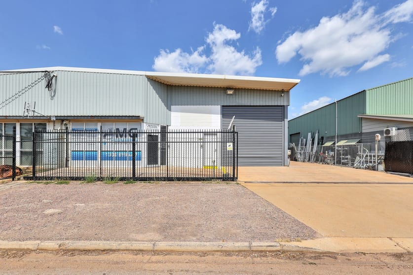 1/3 Dennis Court Berrimah NT 0828 - Image 1