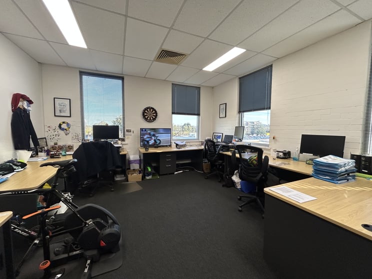 Click to view all images Suite 6/565 High Street Penrith NSW 2750 - Image 2