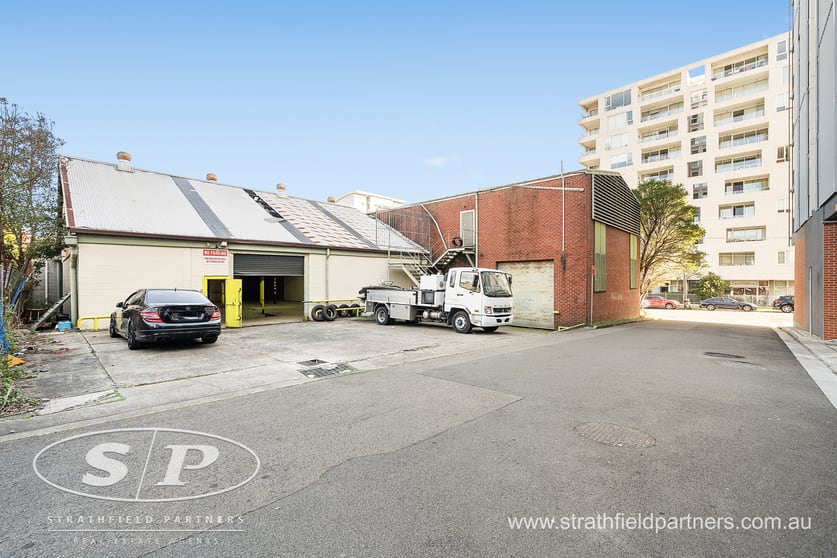 Rear 2 Mark Street Lidcombe NSW 2141 - Image 2