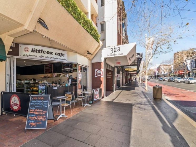 Click to view all images 5/18-32 Oxford Street Darlinghurst NSW 2010 - Image 1