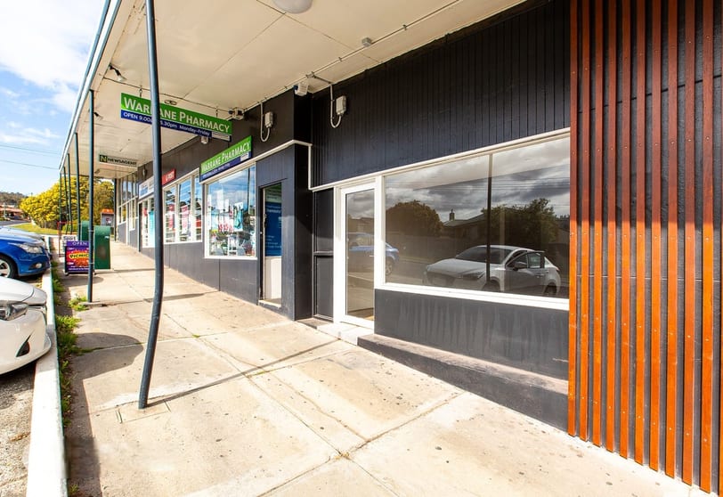 Click to view all images Shop 4/14 Edgeworth Street Warrane TAS 7018 - Image 2