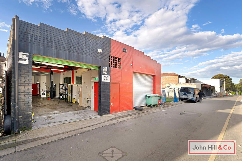 Click to view all images 70 Parramatta Road Croydon NSW 2132 - Image 2