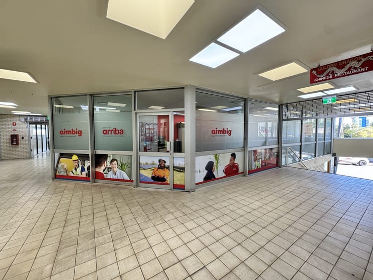 Office 1B/45-47 Minchinton Street Caloundra QLD 4551 - Image 3