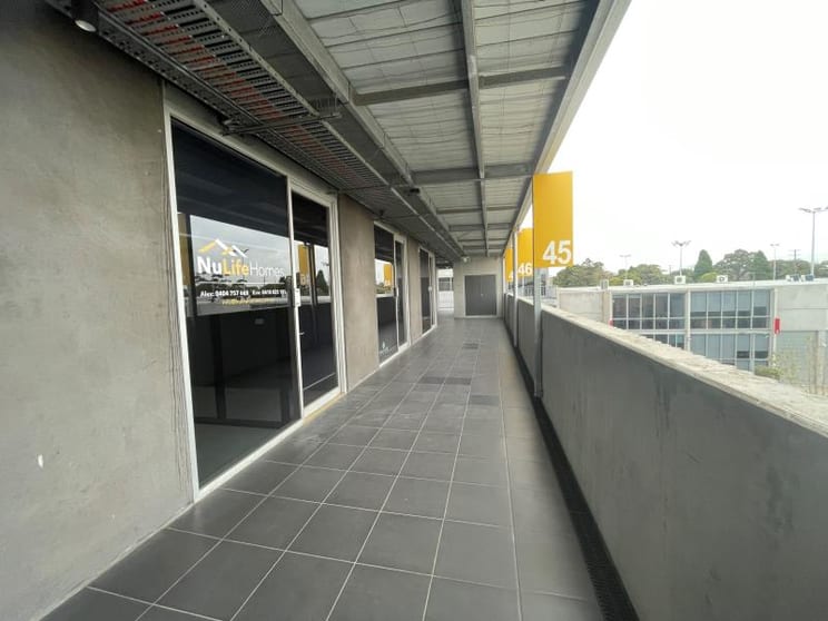 Click to view all images 45/131 Hyde Street Footscray VIC 3011 - Image 2