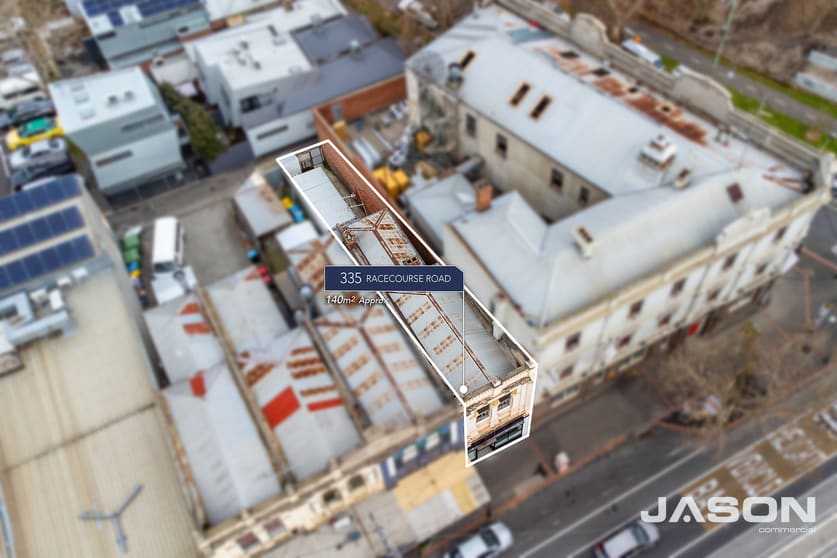 Click to view all images 335 Racecourse Road Kensington VIC 3031 - Image 2