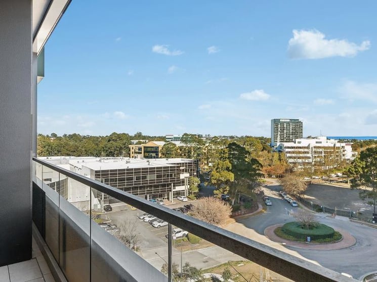 Click to view all images Suite 505/7 Maitland Place Norwest NSW 2153 - Image 1